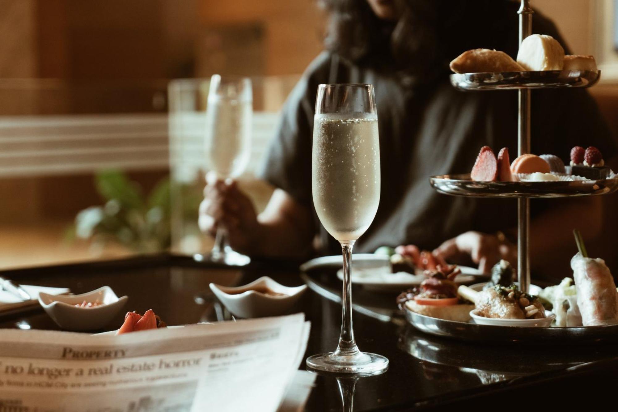 Intercontinental Residences Saigon, An Ihg Hotel Ho Şi Min Dış mekan fotoğraf