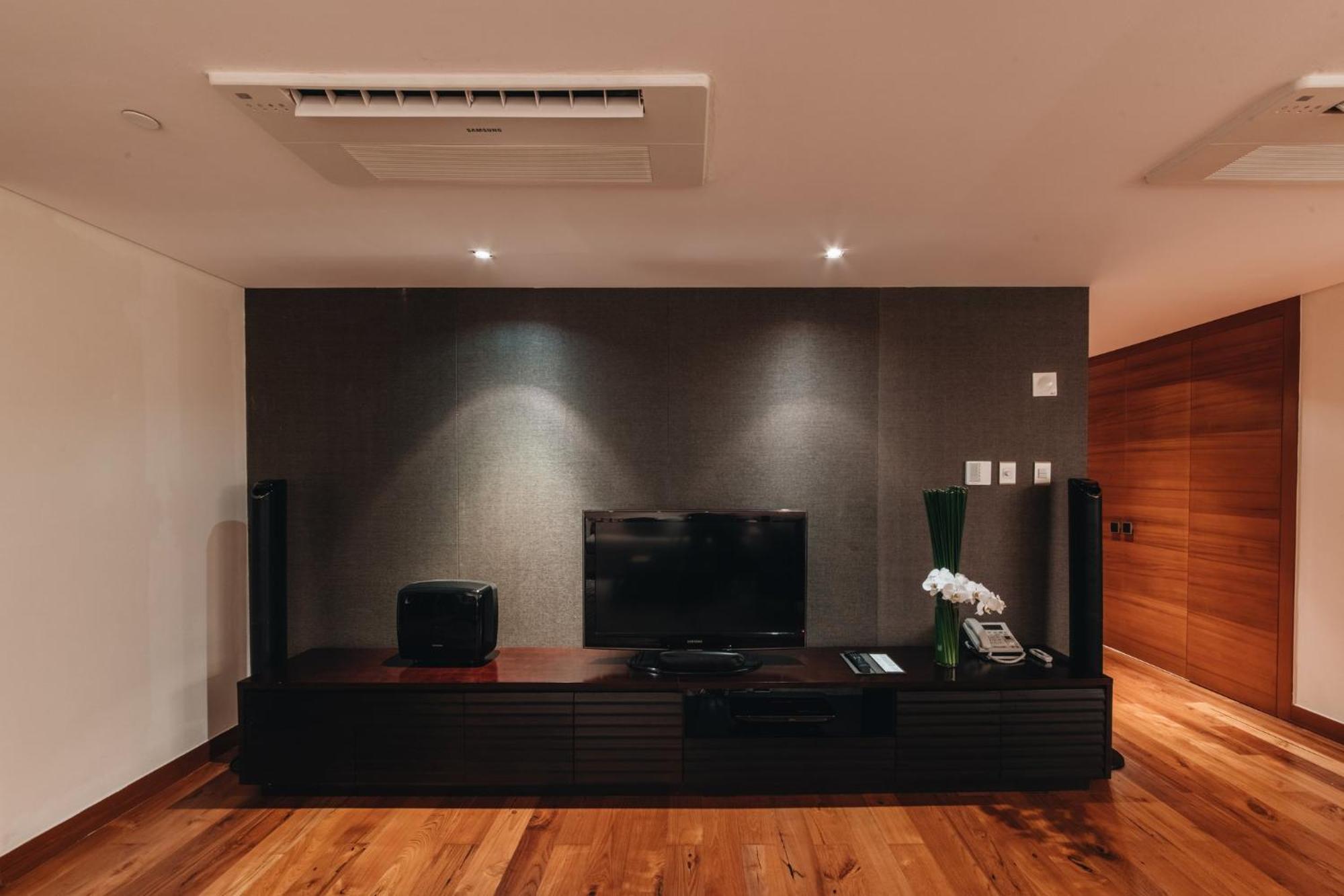 Intercontinental Residences Saigon, An Ihg Hotel Ho Şi Min Dış mekan fotoğraf
