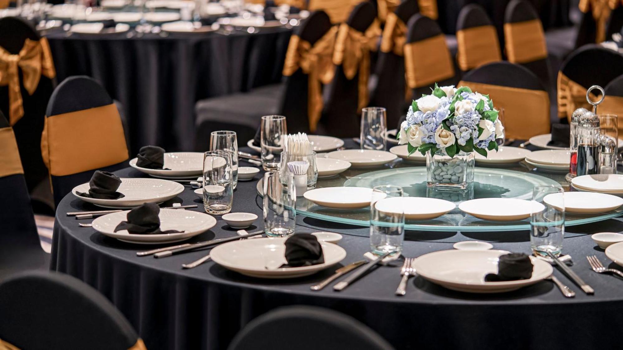 Intercontinental Residences Saigon, An Ihg Hotel Ho Şi Min Dış mekan fotoğraf
