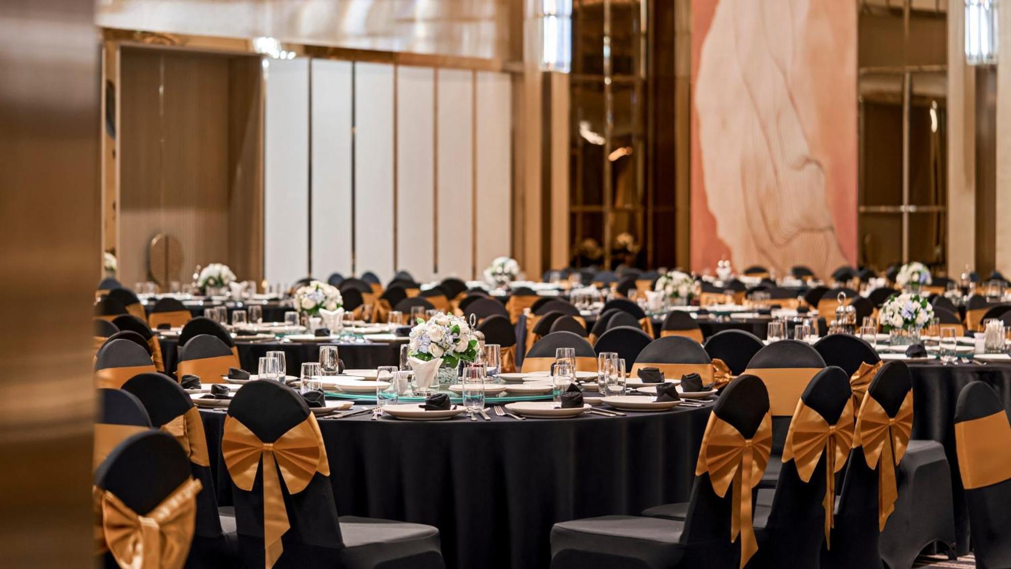 Intercontinental Residences Saigon, An Ihg Hotel Ho Şi Min Dış mekan fotoğraf