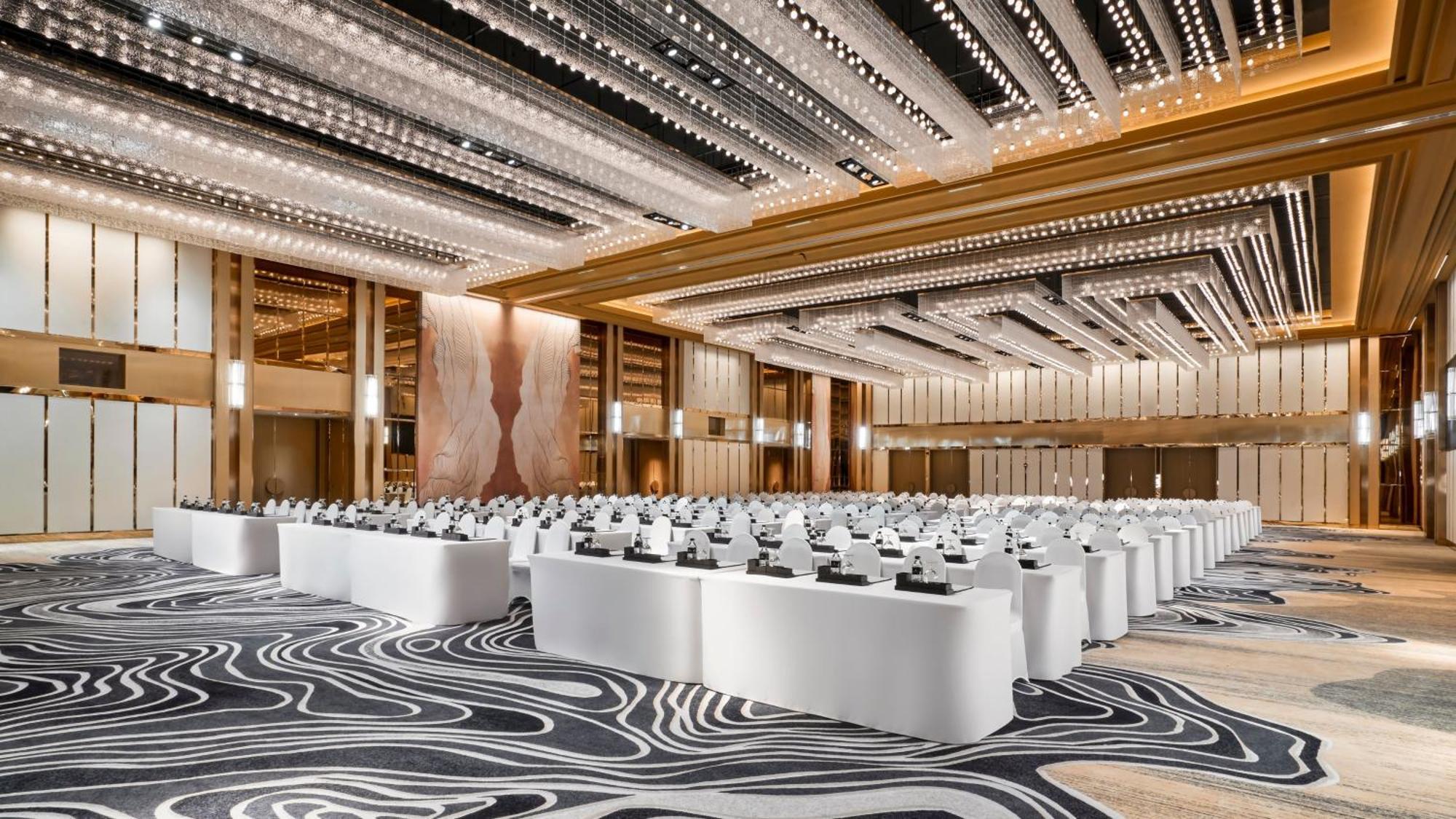 Intercontinental Residences Saigon, An Ihg Hotel Ho Şi Min Dış mekan fotoğraf