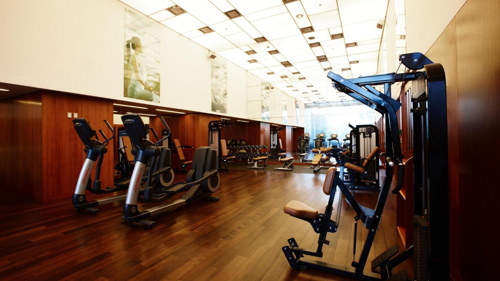 Intercontinental Residences Saigon, An Ihg Hotel Ho Şi Min Dış mekan fotoğraf